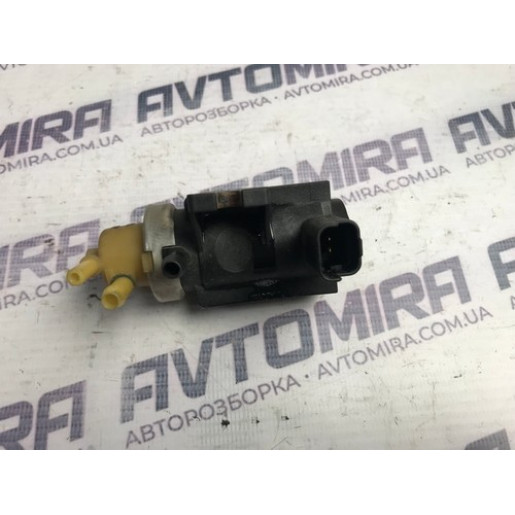 Клапан управління турбіною Ford Focus 3 1.6TDCI 2011-2017 9672875080